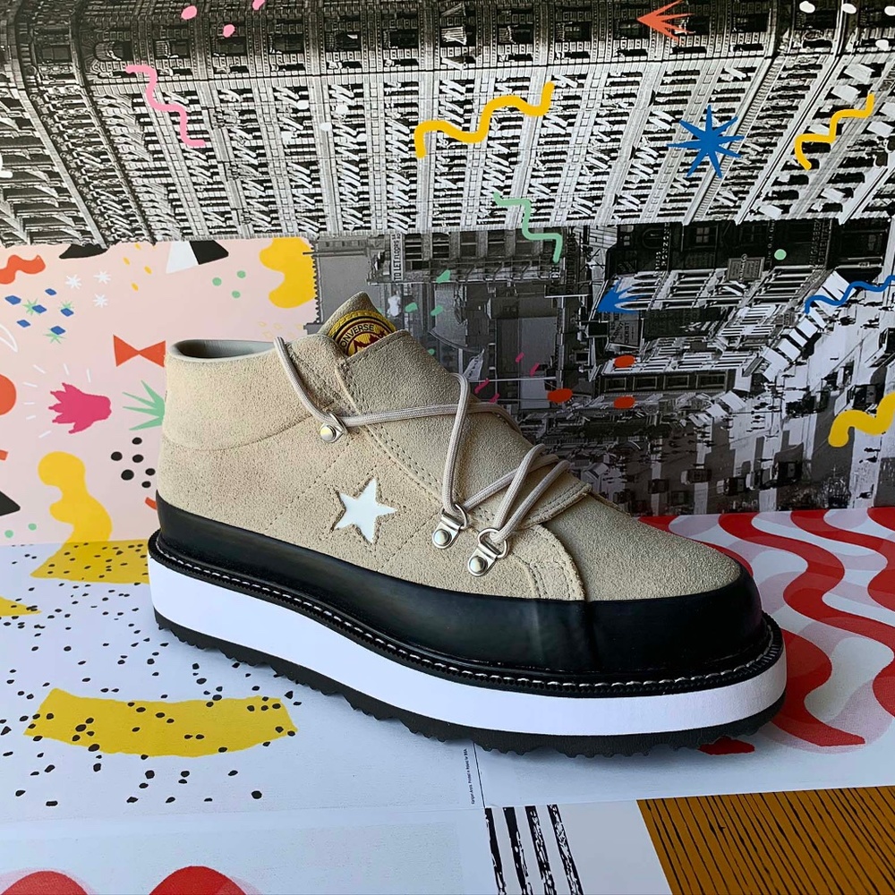 Converse All Star - Picture 7 of 13